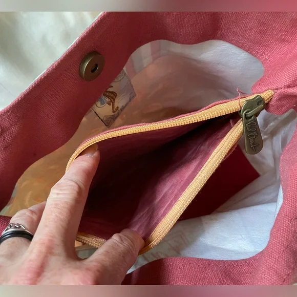 Paul Brent Starfish Bag - Picture 2 of 4